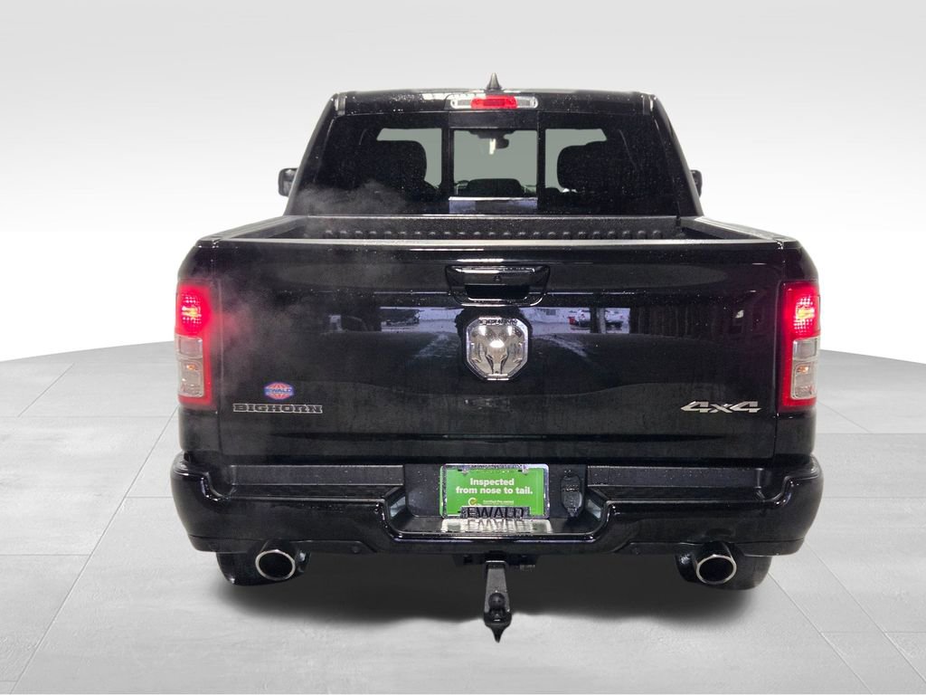 Certified 2022 RAM 1500 Big Horn image 18