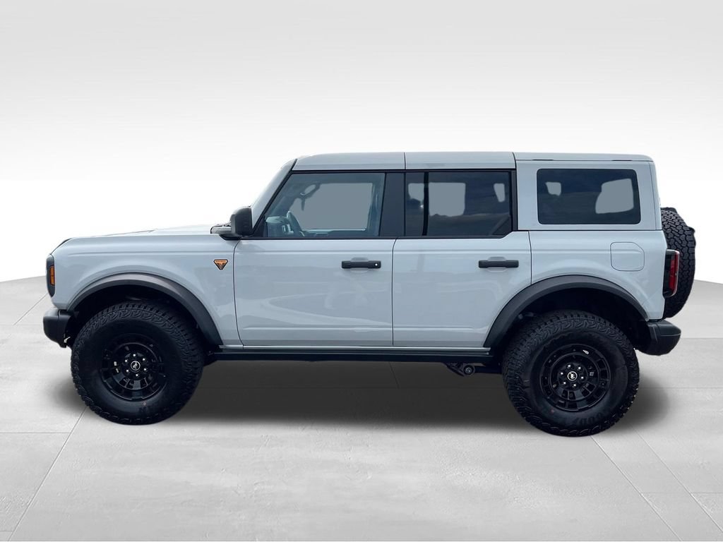 New 2026 Ford Bronco Badlands AWD/4WD image 2