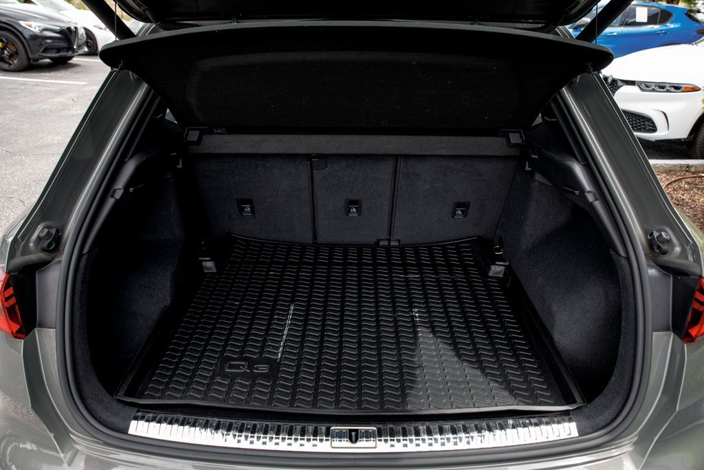 Used 2020 Audi Q3 2.0T Premium w/ Convenience Package image 47