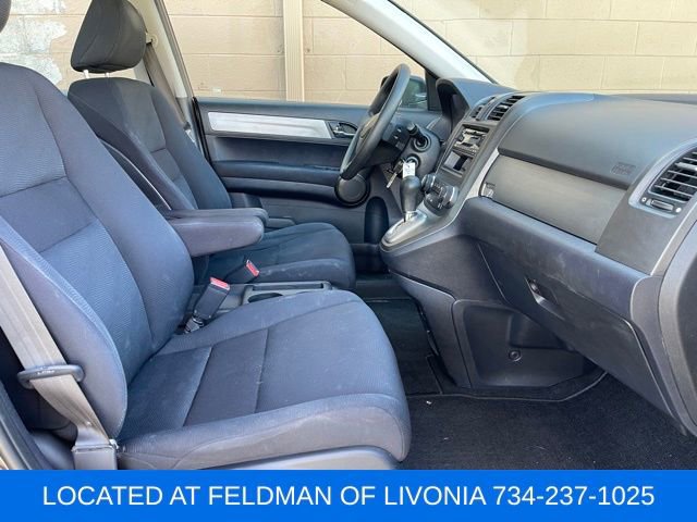 Used 2011 Honda CR-V LX image 29