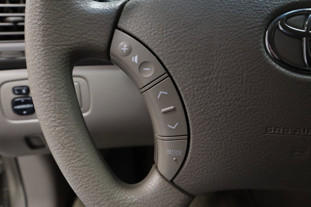 Used 2006 Toyota Sienna LE image 28