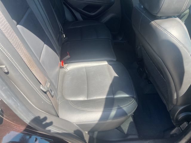 Used 2016 Buick Encore Leather w/ Experience Buick Package FWD image 33