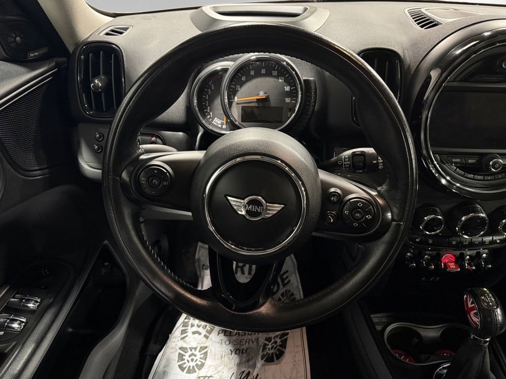 Used 2017 MINI Cooper Countryman ALL4 image 25