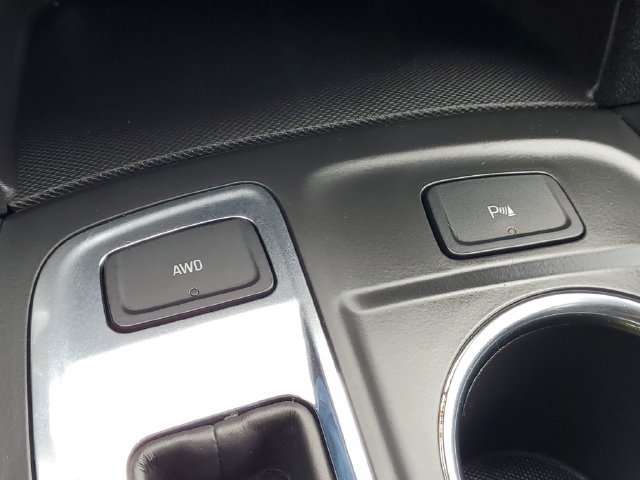 Certified 2024 Chevrolet Equinox LT AWD/4WD image 28
