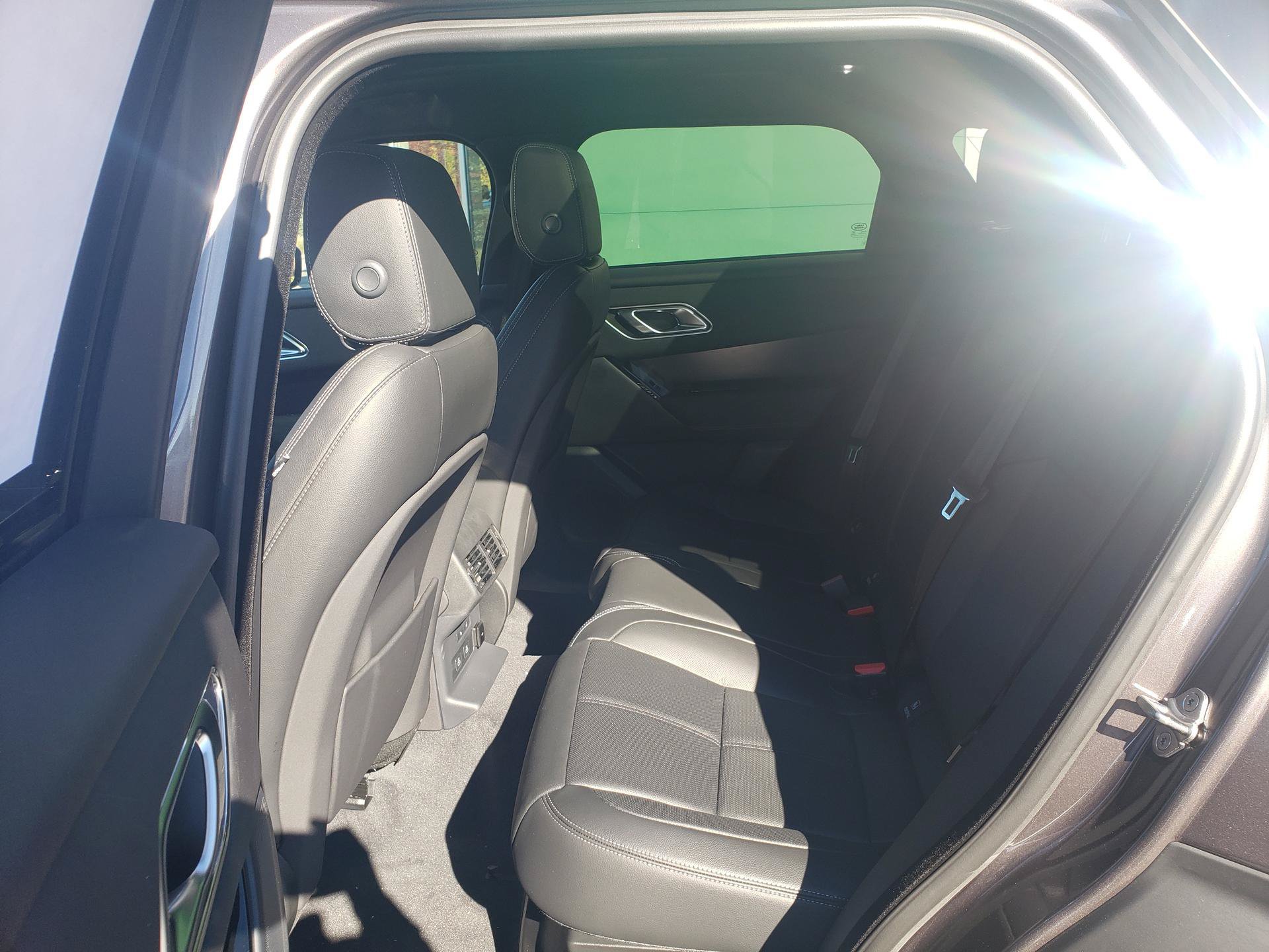 New 2026 Land Rover Range Rover Velar Belgravia AWD/4WD image 9