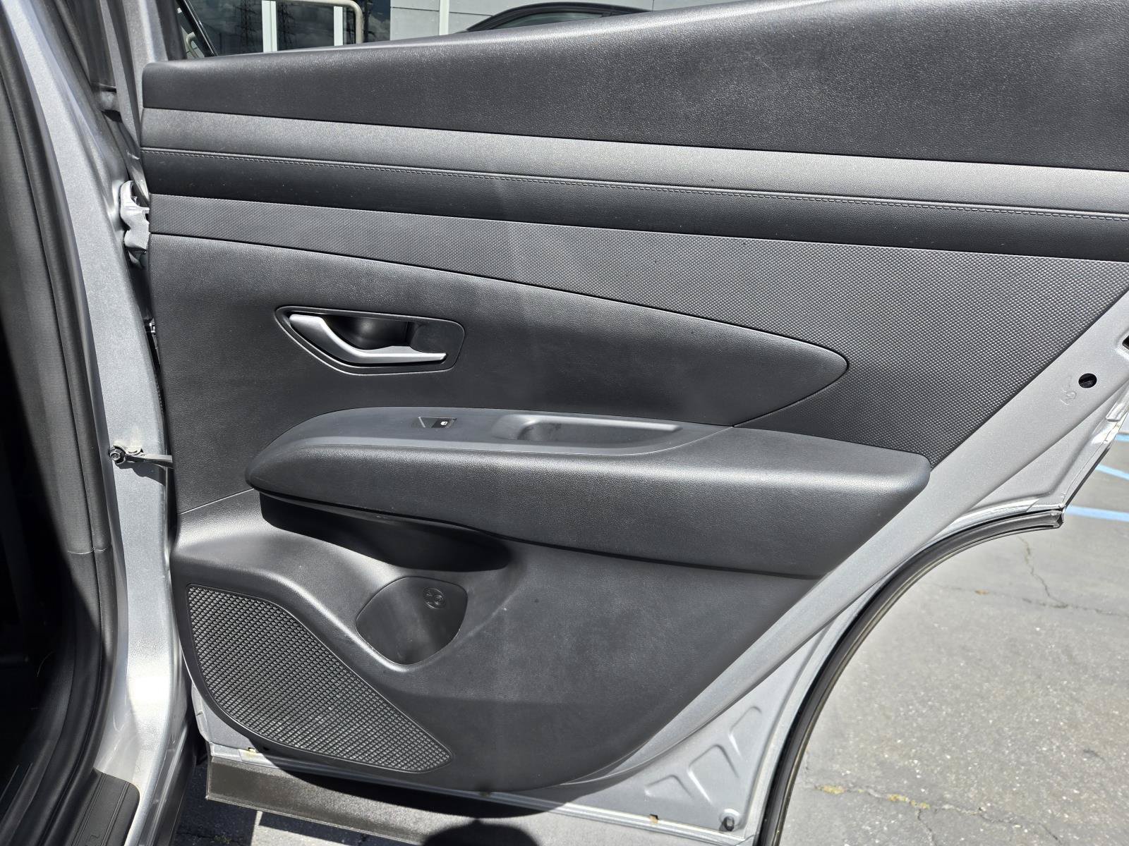 Used 2025 Hyundai Tucson SEL FWD image 30