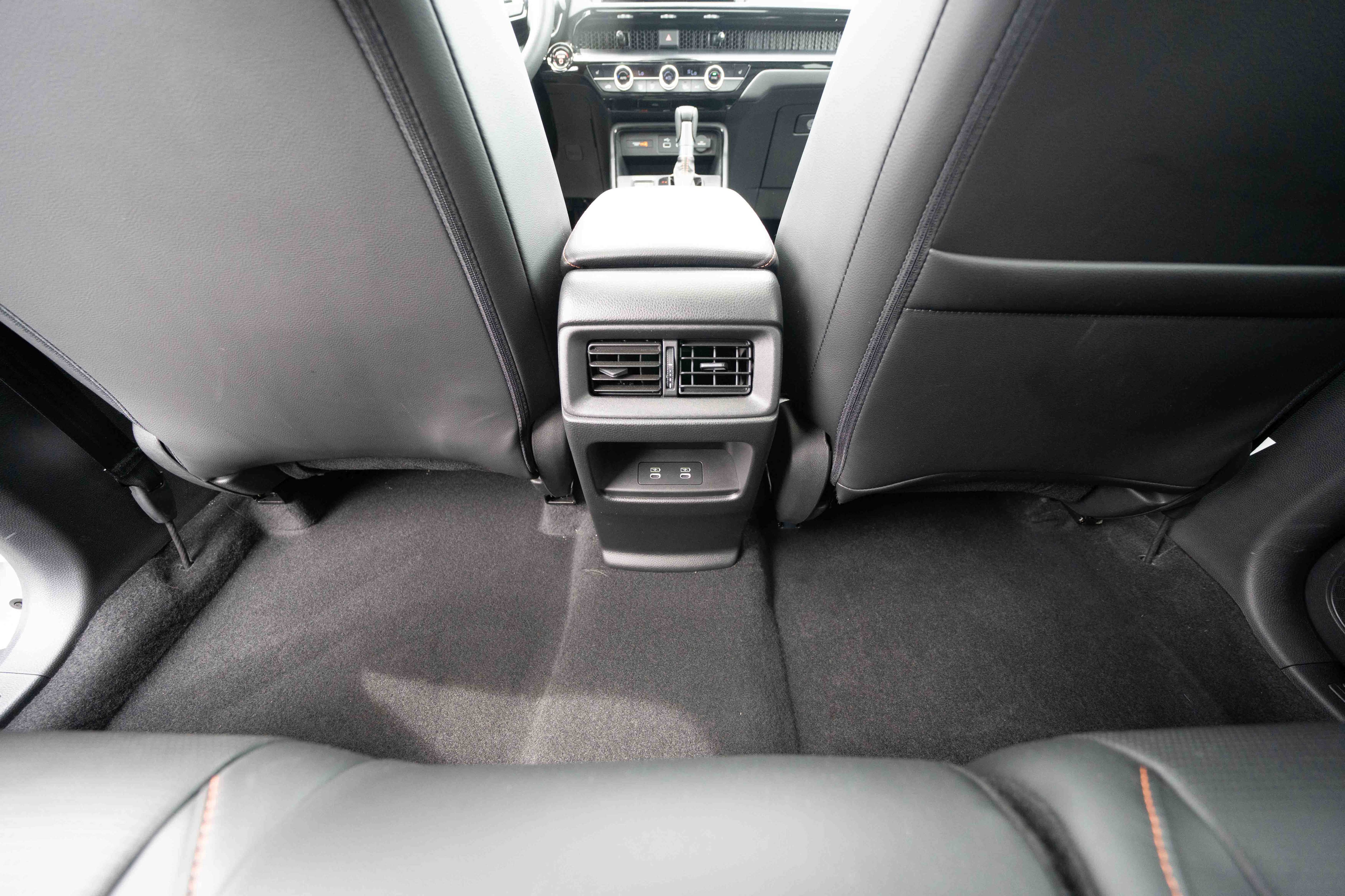 Certified 2024 Honda CR-V Sport Touring image 22