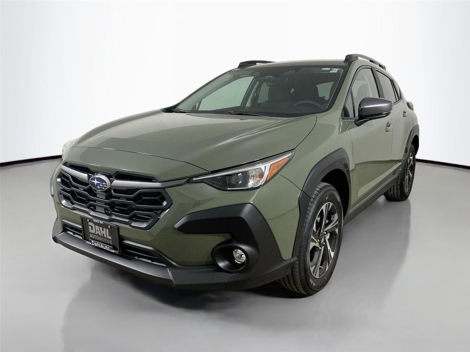New 2026 Subaru Crosstrek 2.0i Premium image 4
