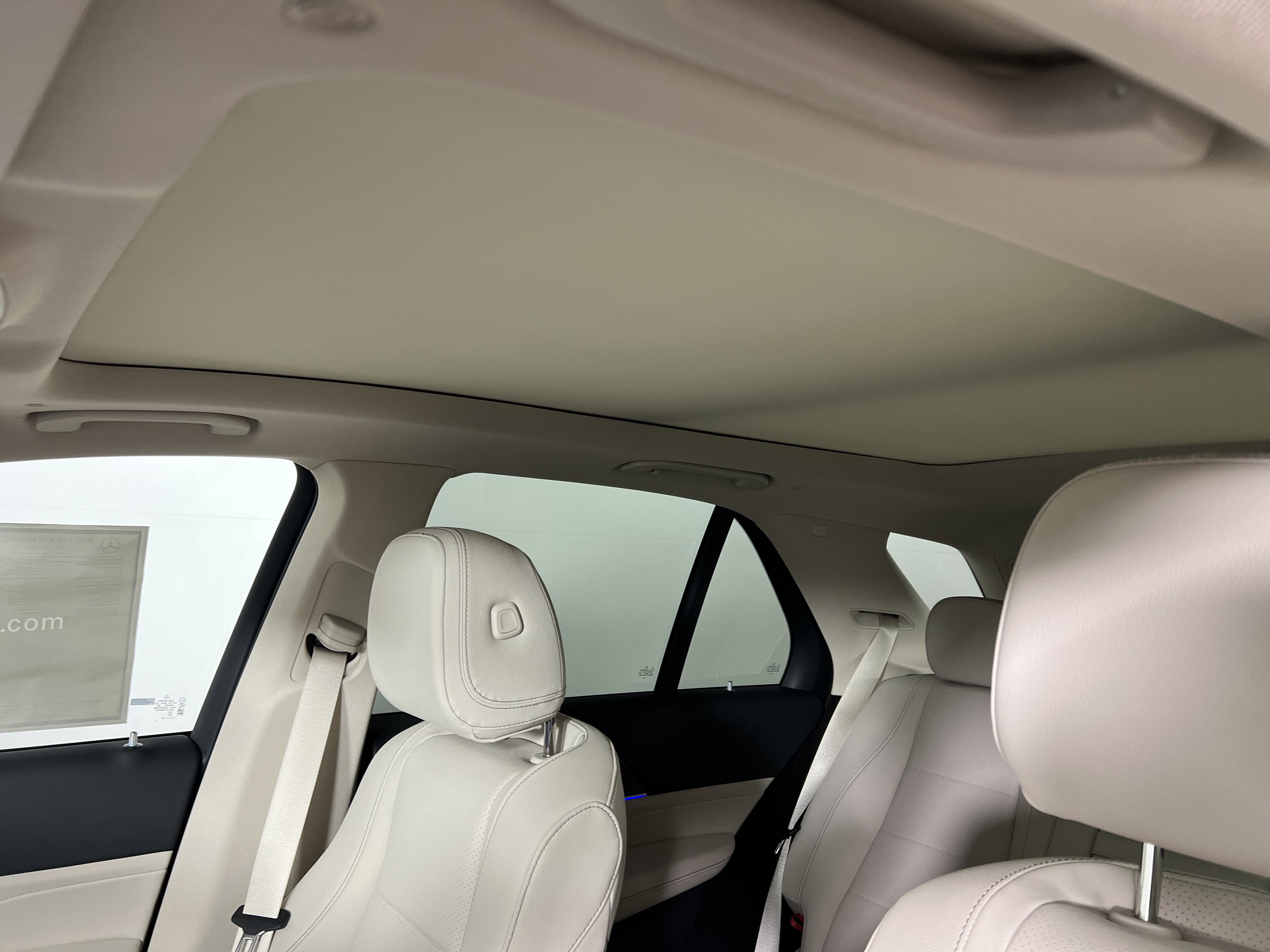 New 2026 Mercedes-Benz GLE 450 4MATIC image 20