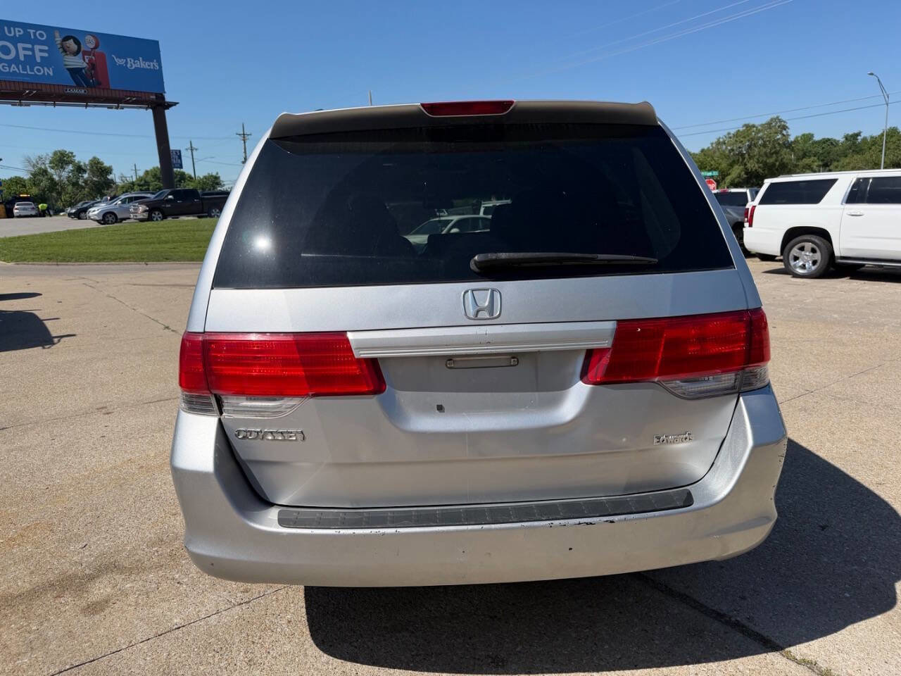 Used 2010 Honda Odyssey EX image 4