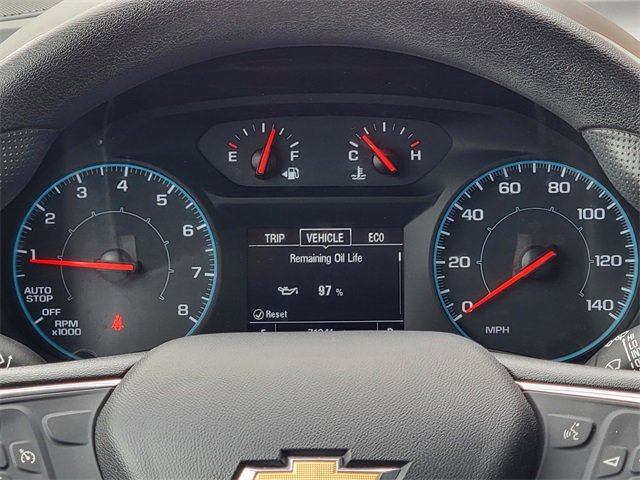 Used 2019 Chevrolet Equinox LS w/ LS Convenience Package image 35