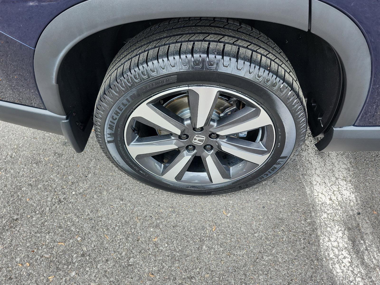 Used 2023 Honda Pilot Elite image 7