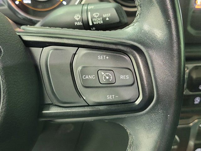 Used 2020 Jeep Wrangler Sport S image 20