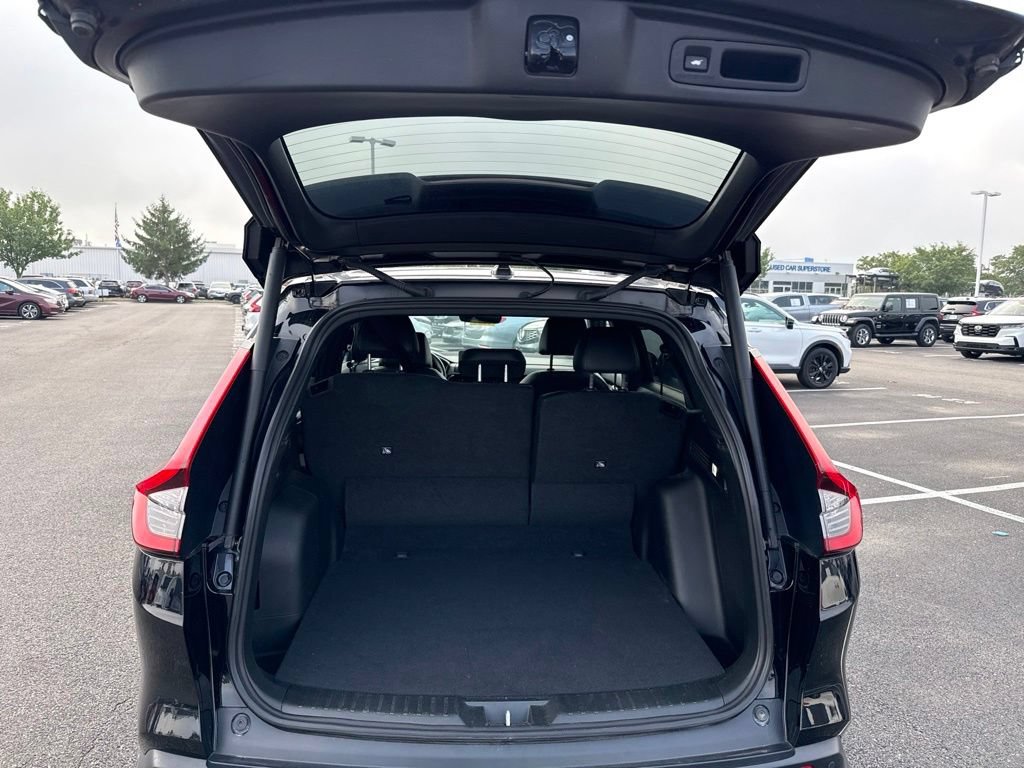 Used 2024 Honda CR-V Sport Touring image 13