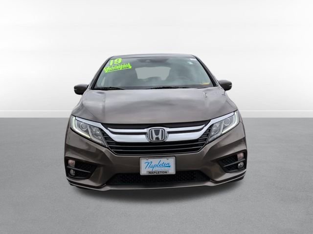 Used 2019 Honda Odyssey EX image 11