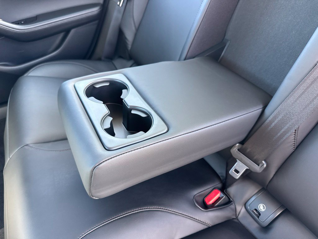 New 2026 MAZDA MAZDA3 s Sport FWD image 19