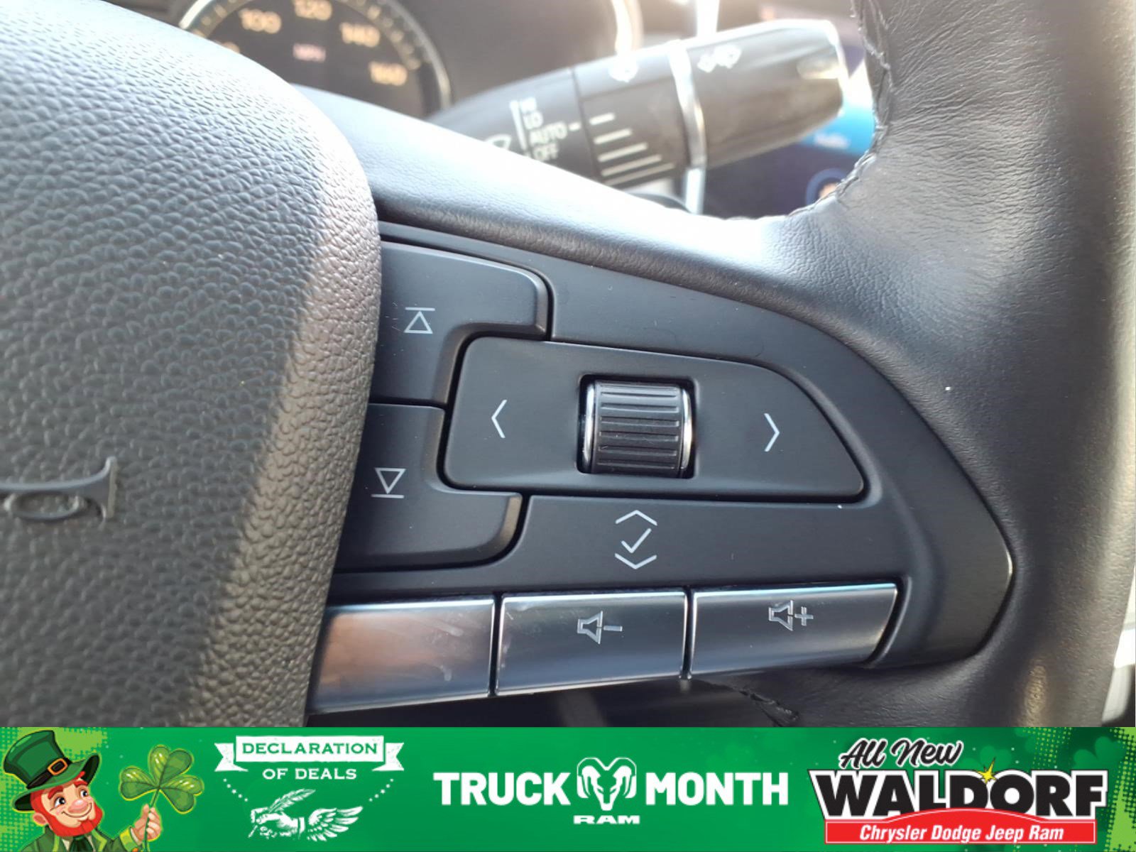 Used 2020 Cadillac CT5 Luxury w/ Cold Weather Package image 19