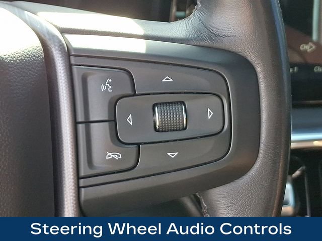 Used 2024 GMC Sierra 2500 Denali Ultimate image 8