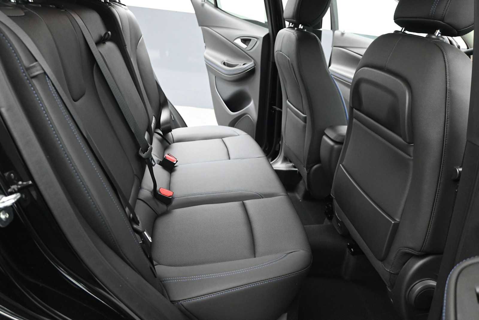 New 2026 Buick Encore GX Sport Touring w/ Comfort Package AWD/4WD image 25