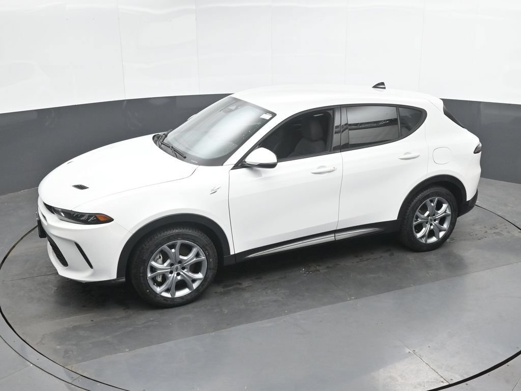 Used 2024 Dodge Hornet R/T AWD/4WD image 37