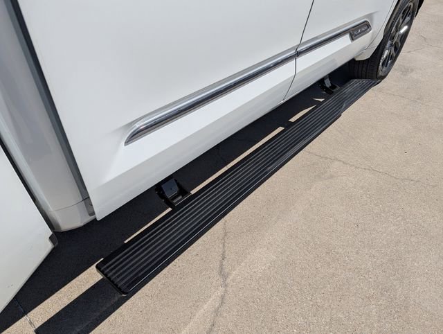Certified 2025 Toyota Tundra Platinum image 33