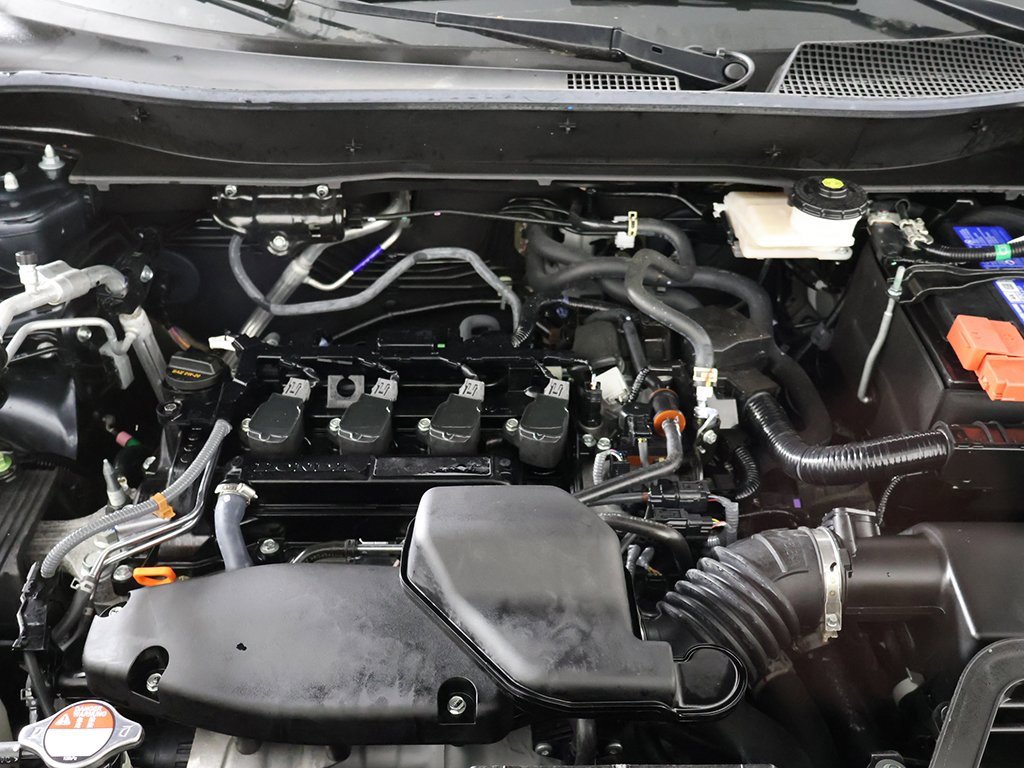 Used 2024 Honda CR-V EX image 22