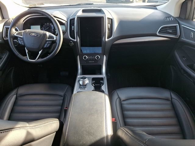 Used 2024 Ford Edge SEL w/ Convenience Package image 14