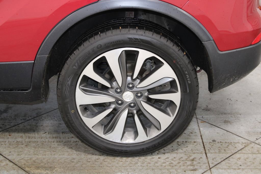 Used 2017 Buick Encore Preferred image 16
