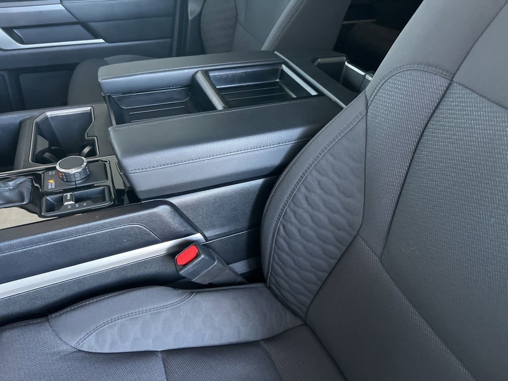 Used 2025 Toyota Tundra SR5 image 26