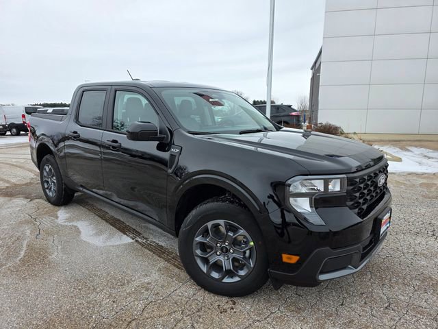 New 2026 Ford Maverick XLT w/ Equipment Group 301A image 2