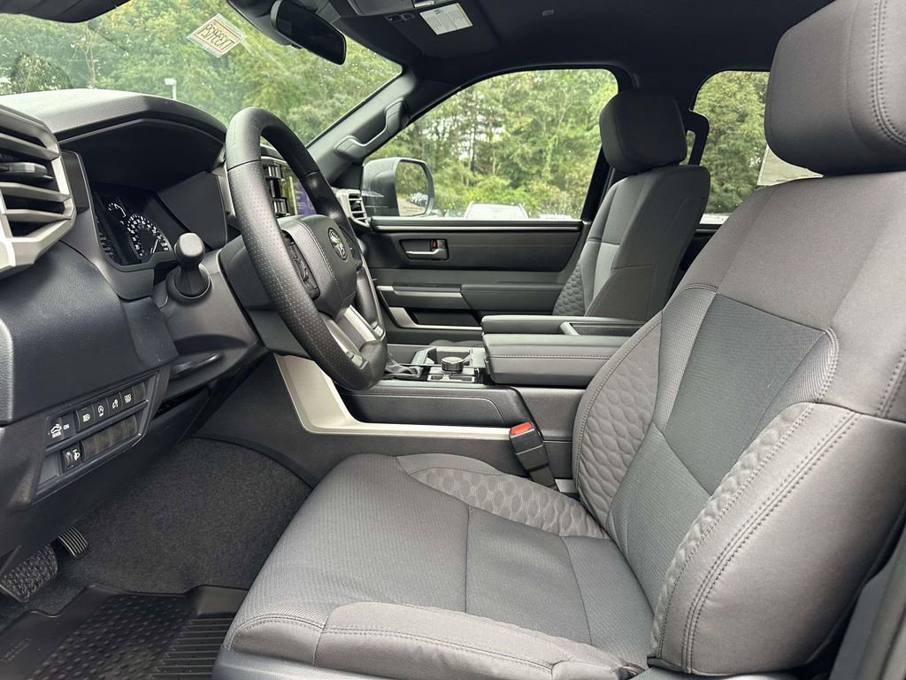 New 2026 Toyota Tundra SR5 image 19