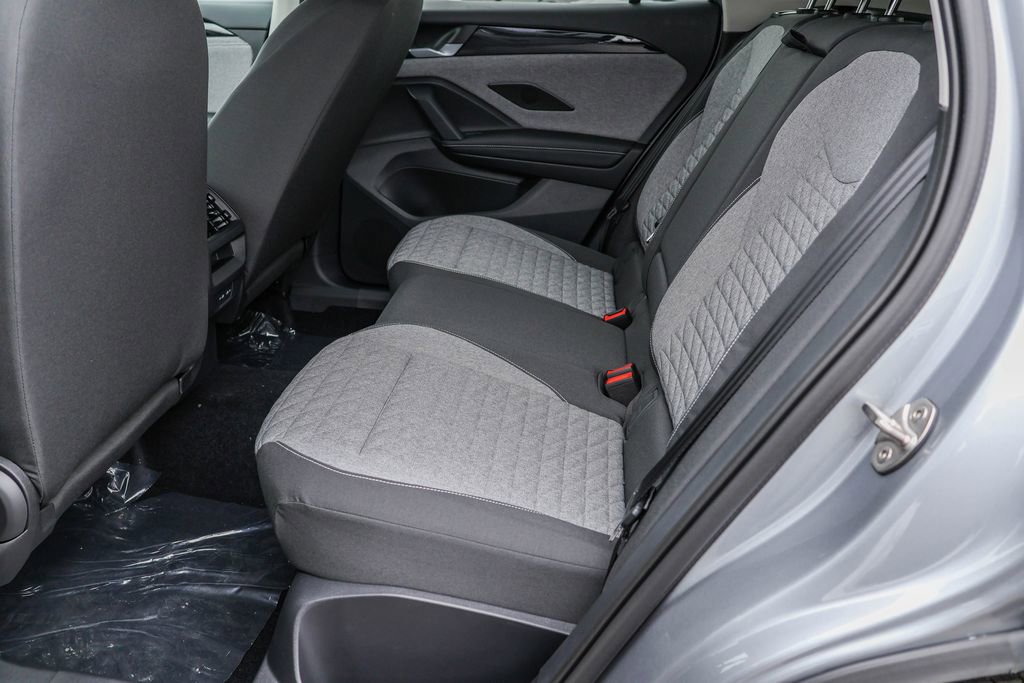 New 2026 Volkswagen Tiguan S AWD/4WD image 33