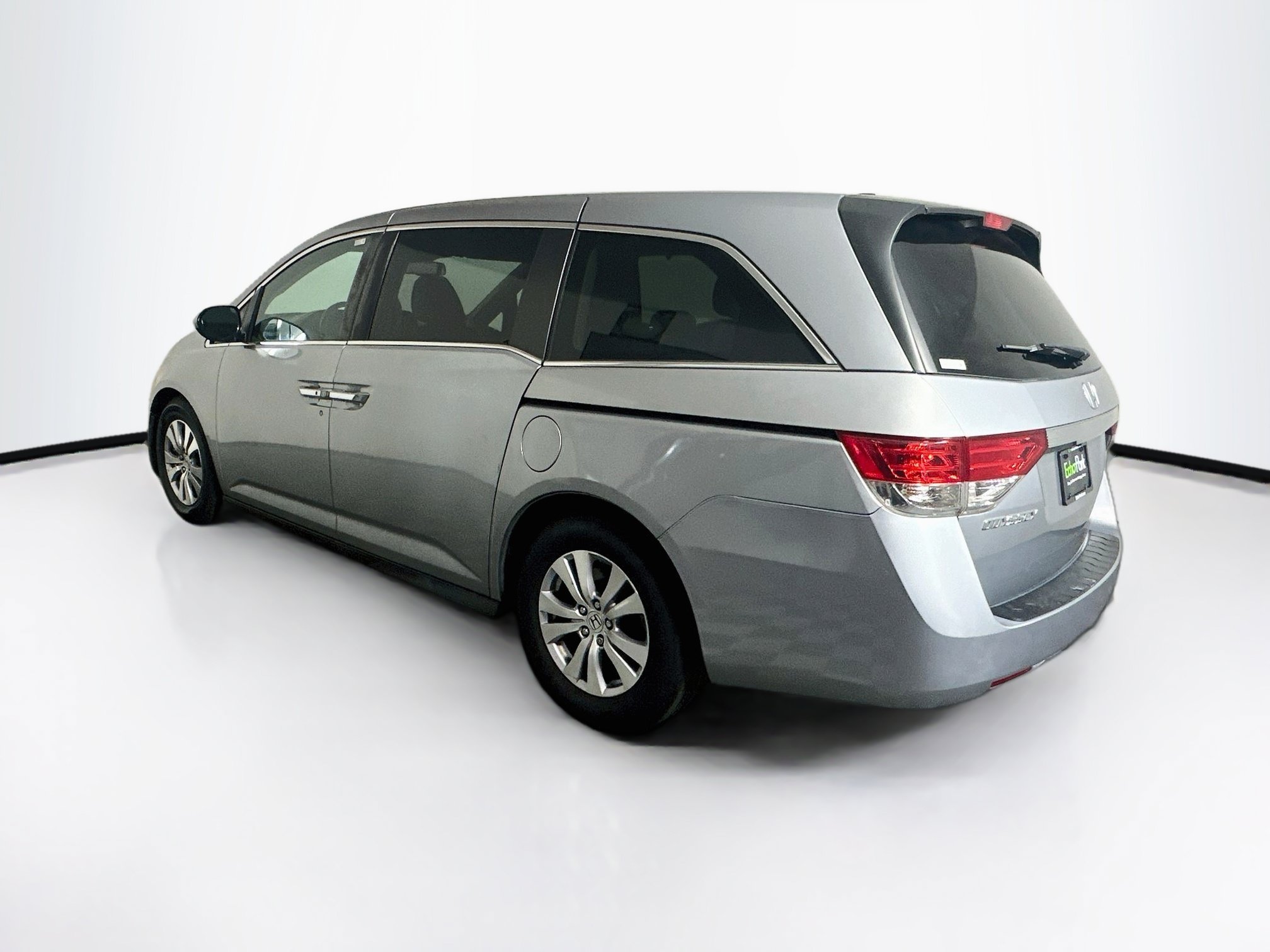 Used 2016 Honda Odyssey EX-L image 5