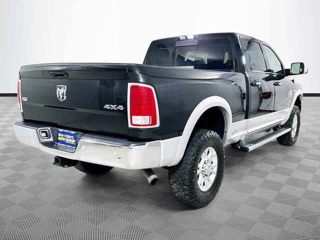 Used 2018 RAM 2500 Laramie w/ Convenience Group image 7