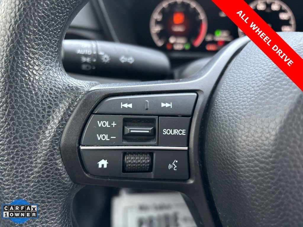 Used 2023 Honda CR-V LX image 14