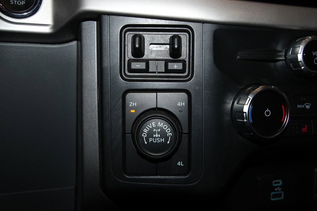 Used 2022 Ford F150 XLT w/ Equipment Group 302A High image 18