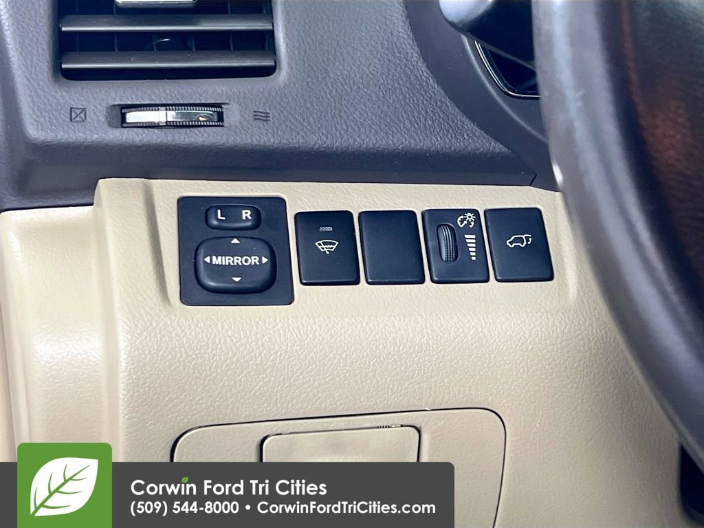 Used 2009 Toyota Highlander Limited image 20