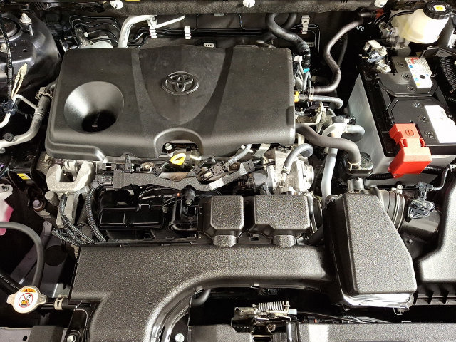 Used 2023 Toyota RAV4 XLE w/ Convenience Package AWD/4WD image 29