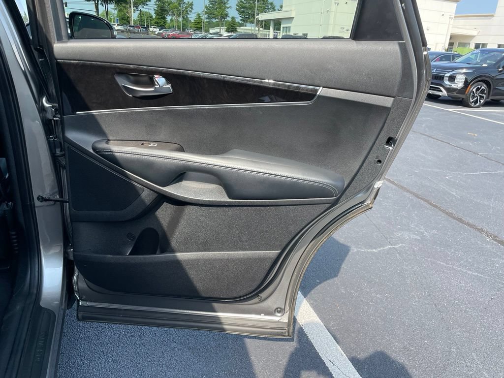 Used 2018 Kia Sorento L FWD image 33