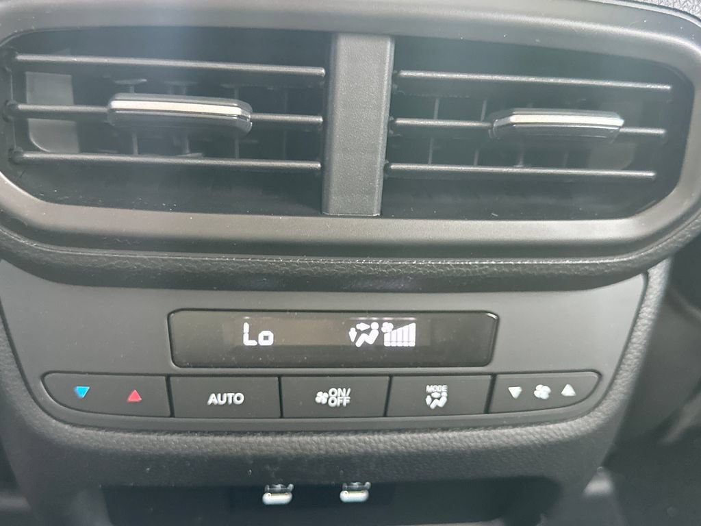 New 2026 Honda Pilot Touring image 16