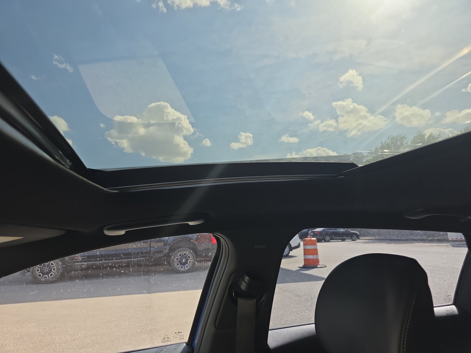 Certified 2025 Kia K4 GT-Line w/ GT-Line Sunroof Package FWD image 17