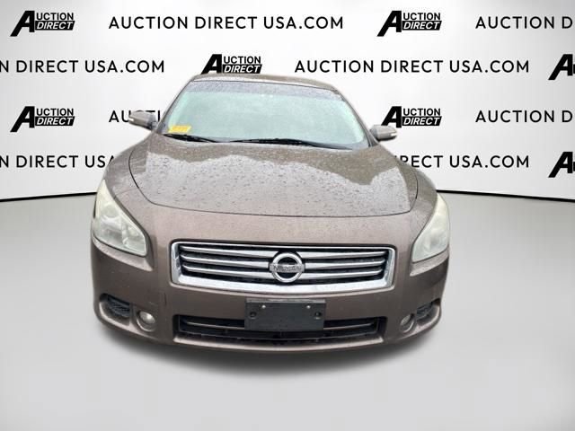Used 2014 Nissan Maxima 3.5 SV image 31