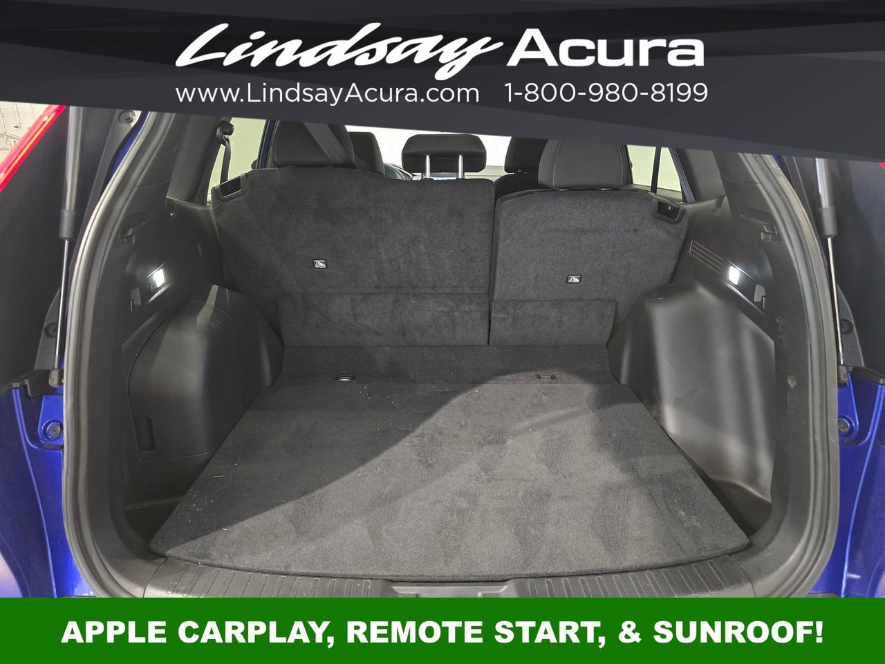 Used 2023 Honda CR-V Sport image 8