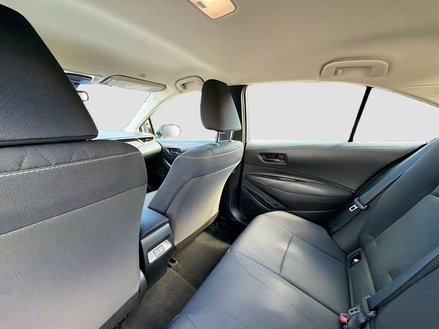 Used 2025 Toyota Corolla LE image 23