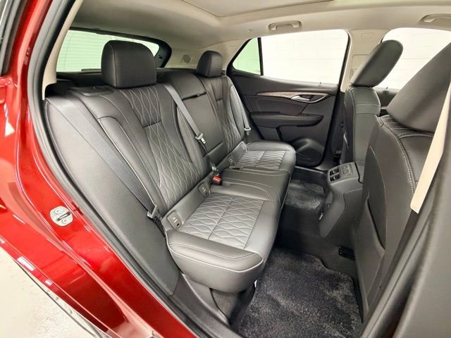 Certified 2023 Buick Envision Avenir image 24