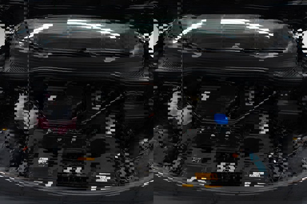 Used 2023 Volkswagen ID.4 Pro S Plus image 40