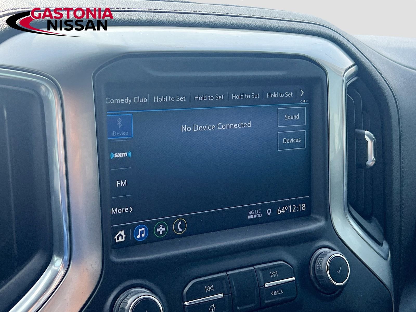 Used 2021 Chevrolet Silverado 1500 RST image 19