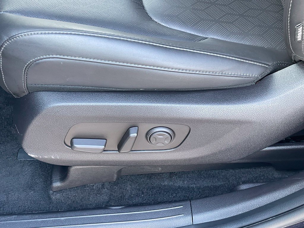 Used 2026 Kia Carnival LXS FWD image 10