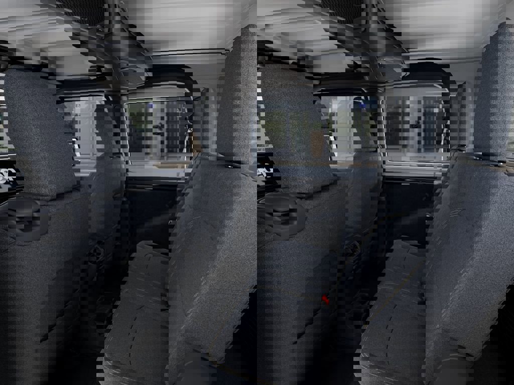 New 2026 Jeep Wrangler Sport image 23