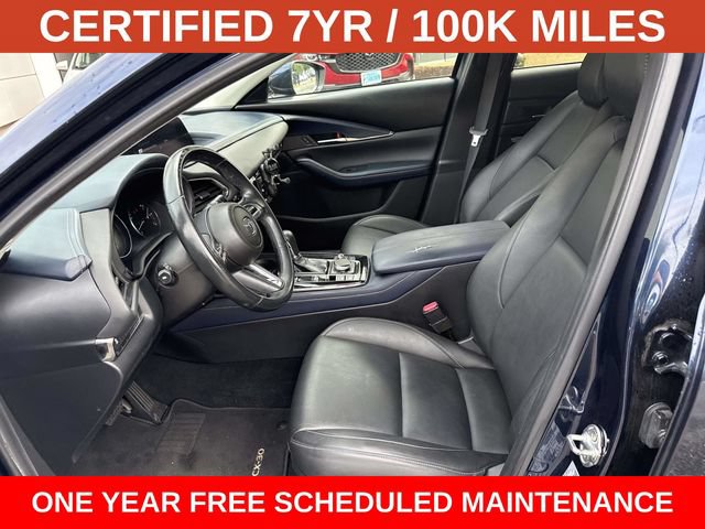 Used 2021 MAZDA CX-30 AWD 2.5 S w/ Preferred Package image 14